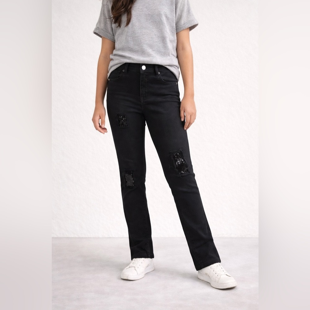 JUSTICE Jeggings - 14plus
